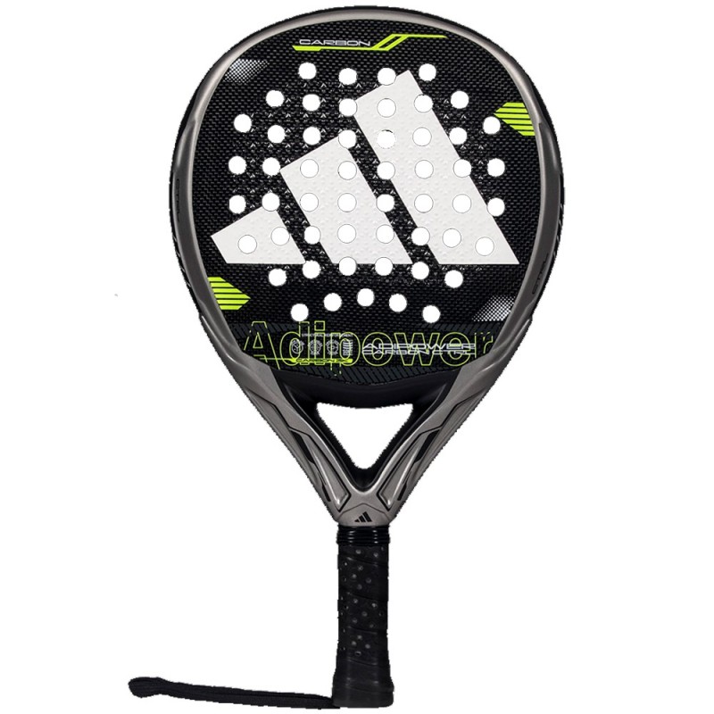 Adidas Adipower Carbon Control 3.4 2025
