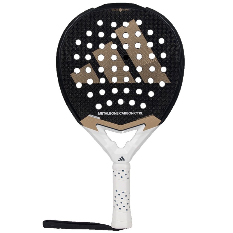 Adidas Metalbone Carbon CTRL 3.4 2025