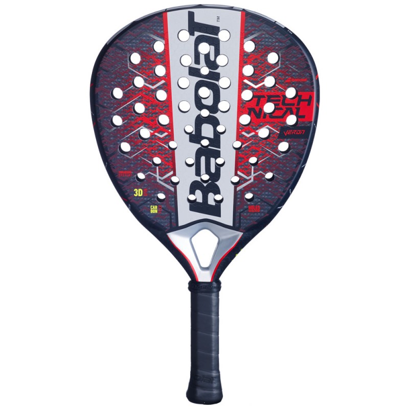 Babolat Technical Veron 2025