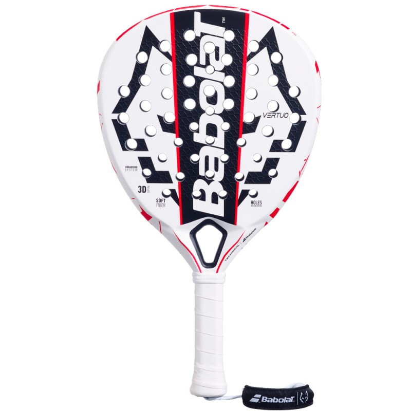 Babolat Technical Vertuo 2025