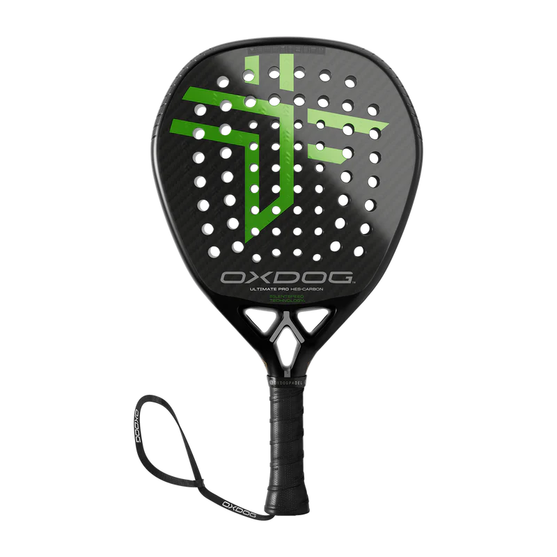 Oxdog Ultimate Pro + 2.0 2025