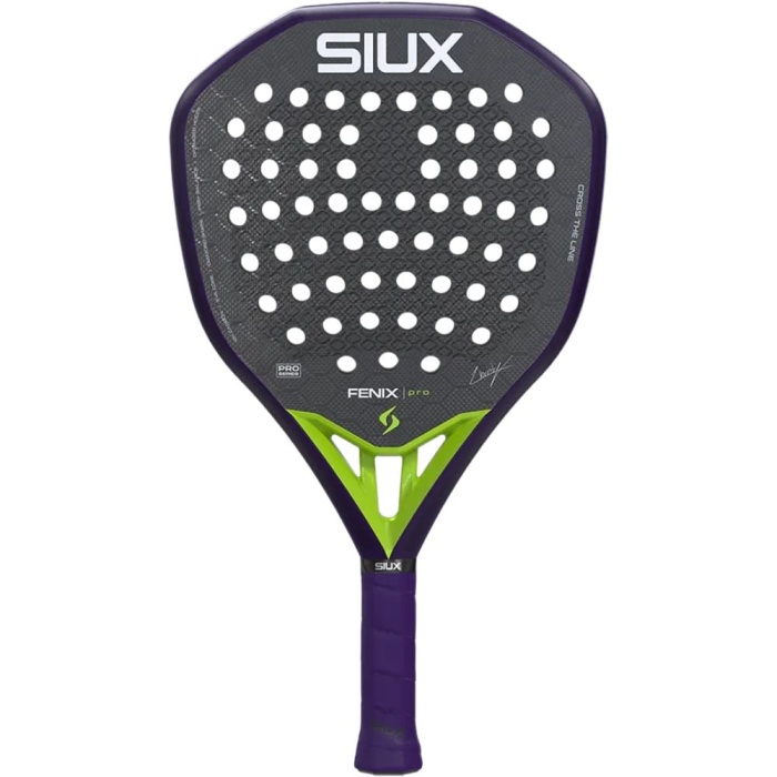 Siux Fenix Pro 6 2026